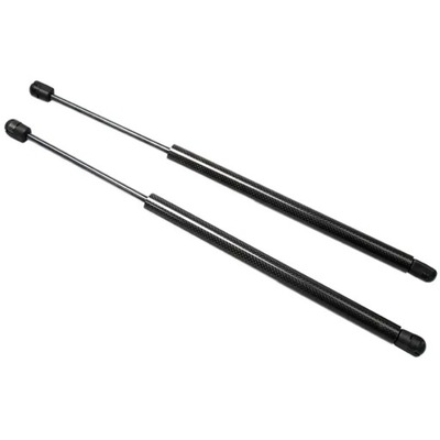 1 PAIR PARA BMW 7 SERIES E65 E66 E67 SALOON BERLINA RESTYLING SUPPORTS STRUT~70243  