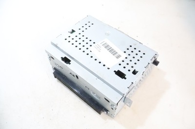 Радіо volvo v70 iii фото №1