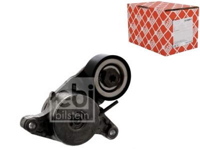 FEBI BILSTEIN 100512 НАТЯГУВАЧ РЕМНЯ ПОЛІКЛИНОВОГО ПОЛІКЛИНОВОГО 