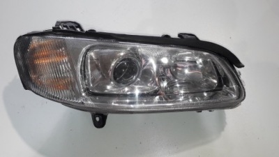 Global EU autoteile, Beleuchtung, Hauptscheinwerfer, OPEL OMEGA C  