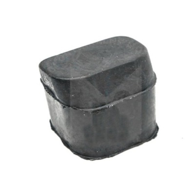 Подушка радіатора оригінал bmw z8 e52 4.9 фото №1