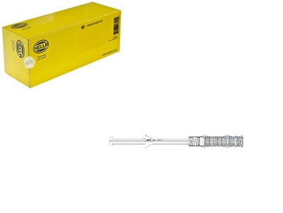 Hella осушувач кондиціонера фото №1