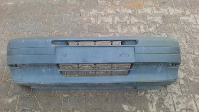 Бампер перед fiat punto i 93-99r фото №1