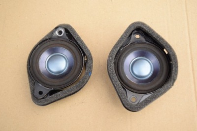 Mercedes w164 динамік harman kardon 1648201502 фото №1