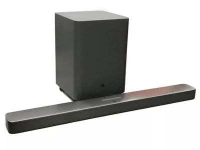 SOUNDBAR JBL BAR 5.1