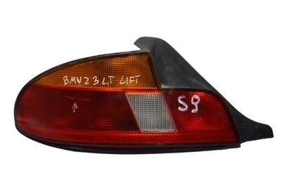 Лампа лівий задня bmw z3 lift фото №1