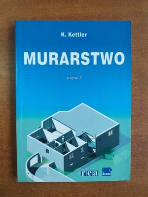 Murarstwo 2 Kettler