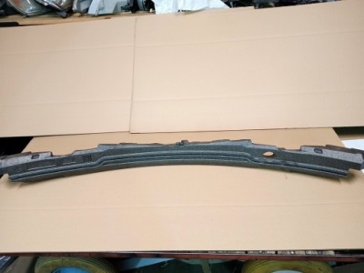 Mercedes w212 абсорбер бампера перед фото №1