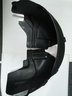 Підкрилок ford mondeo mk3 2001-2007 задня lh oe1133871 фото №1