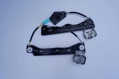 Tesla y подъемник стекло правый задняя фото №1