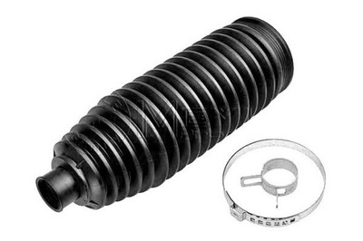 Meyle захист редуктор поворот. volvo s60 ii s80 ii фото №1