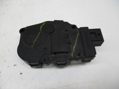 BMW X5 E70 MOTOR ADJUSTMENT LID HEATER EFB336 - milautoparts-fr.ukrlive.com