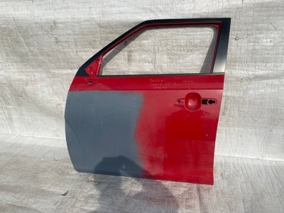 Suzuki ignis 3 iii двері ліва 16- фото №1