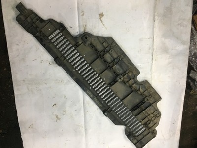 Захист підвіска плита права renault clio iv hb фото №1