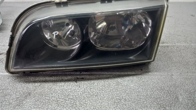 Фара лівий volvo v40 01r kombi фото №1