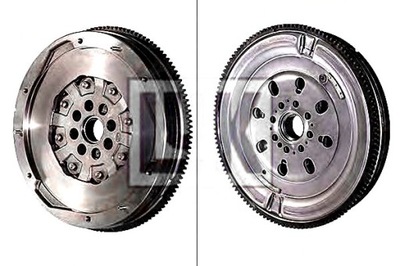 Luk колесо двухмассовый renault espace koleos laguna me фото №1
