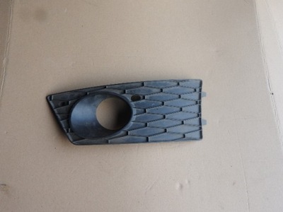 Seat leon ii решётка бампера 1p0853665p оригинал фото №1