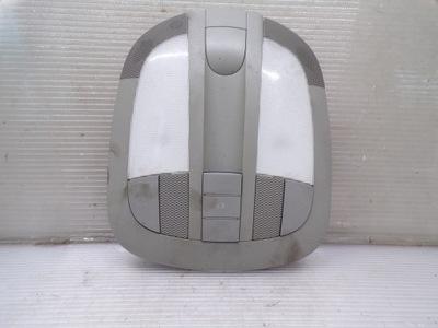 Лампа освітлення салону mercedes w164 ml x164 gl w251 2518206710 фото №1