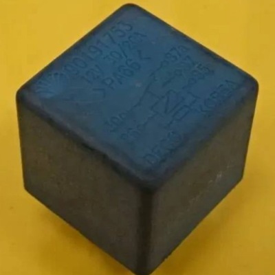 Реле daewoo lanos 90191753 nr948 фото №1