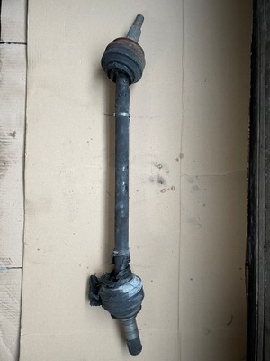 Porsche panamera 971 2.9 приводной вал задняя фото №1