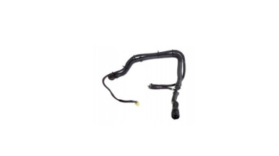 Toyota оригинальный номер su001-b3462 шланг охлаждение wody proace, proace city фото №1