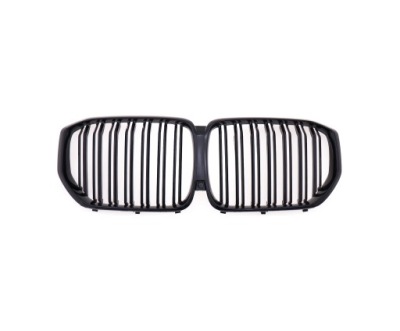 Bmw x5 g05 18 - решётка радиатора решётка радиатора решётка радиатора бампера фото №1