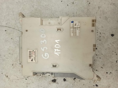 Lexus gs 300 iii 05-11 модуль блок управления bsi 82730 фото №1