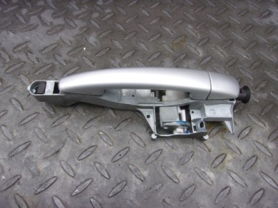 Berlingo iii ручка двері przsuwnych ліва ezrc фото №1