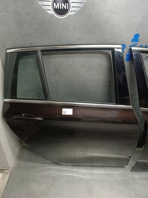 Дверь правое задняя bmw 2 f46 фото №1