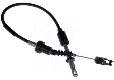 CABLE CONJUNTO DE EMBRAGUE HYUNDAI ATOS PRIME 1999.08  