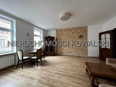 Mieszkanie, Wałbrzych, 80 m²