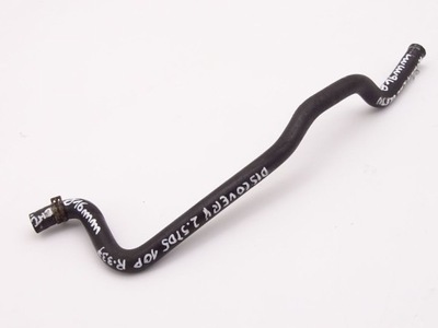 Land rover discovery ii 98-04 2.5 td5 wąż wody фото №1