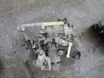 Коробка передач передач 20cr03 фото №1