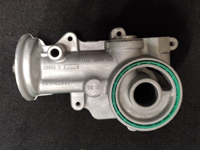 OE Mazda Korpus filtra oleju Mazda CX-9 TB (2009-2010) CA0214310