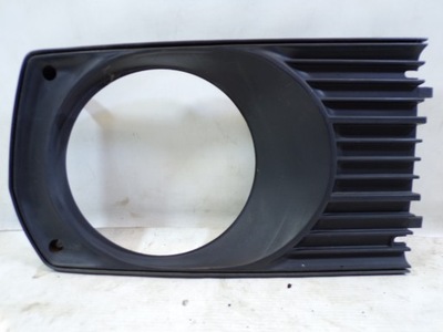 Решітка радіатора панель фари лампи фара права правий skoda 105l фото №1