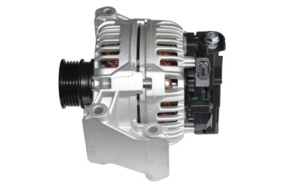 Генератор 2.0 turbo 2.2 dgi direct 2.2 16v opel vectra b c zafira a signum фото №1