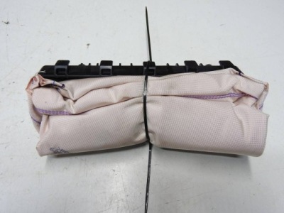 Citroen c5 ii sw 07-10 подушка колінна подушка безпеки 96825000zw фото №1