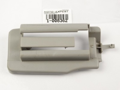 Mercedes s klasa w220 защита рейки сиденье фото №1