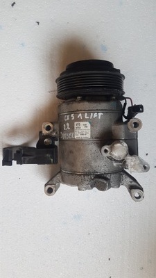 COMPRESOR BOMBA DE ACONDICIONADOR MAZDA CX5 II 2.2 D  