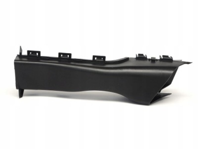 Bmw x3 f25 f26 труба впускний впуск повітря повітропровід права 51747378074 фото №1