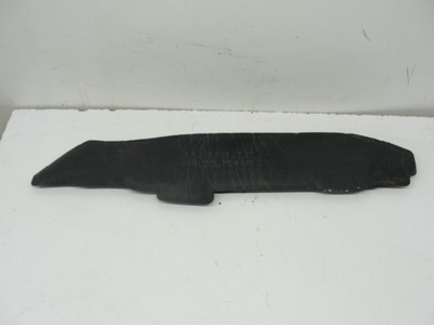 Шумоизоляция крыла перед левая mercedes cla c117 a1178850737 фото №1