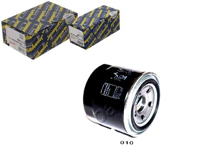 Фильтр масла jeep compass japanparts фото №1