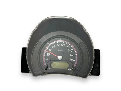 Suzuki alto 2010 счетчик / спидометр фото №1