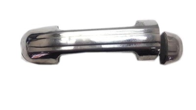 Ручка дверь задняя правая connect tourneo i хром фото №1