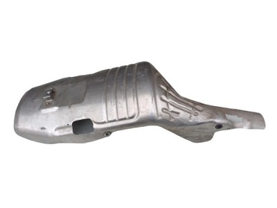 PROTECTION EXHAUSTION SILENCER HONDA CBR 600 RR  