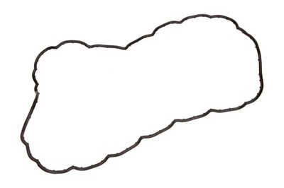 Прокладка картера масляний do honda фото №1