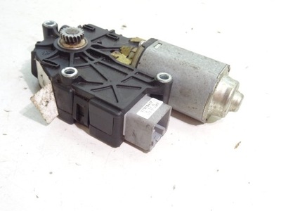 Моторчик люк wr09-c01-aa range evoque 11-18 фото №1