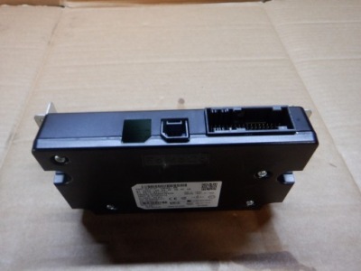 Модуль связи ford f150 xl 2015-2020 фото №1