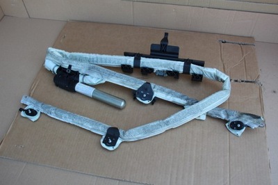 Шторка безпеки подушка безпеки bmw 1 e87 права 859132878030 фото №1