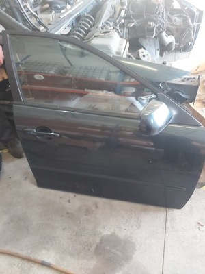 Дверь передние правое mazda 6 фото №1